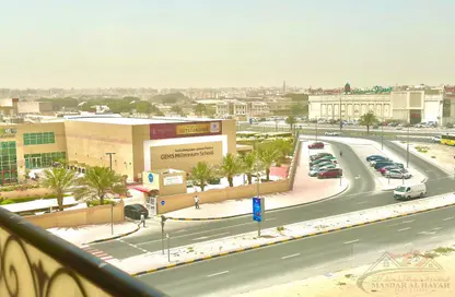 Apartment - 2 Bedrooms - 3 Bathrooms for rent in Muwaileh 29 Building - Muwaileh - Sharjah