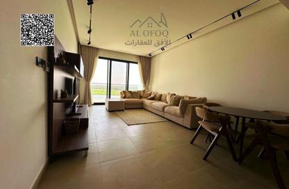Apartment - 2 - 3 for sale in Golf Community - Al Zorah - Ajman Apartment - 2 - 3 for sale in Golf Community - Al Zorah - Ajman