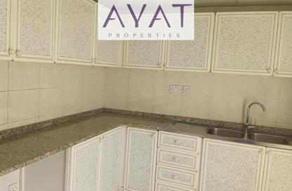 Apartment - 2 Bedrooms - 2 Bathrooms for rent in Abu shagara - Sharjah Apartment - 2 Bedrooms - 2 Bathrooms for rent in Abu shagara - Sharjah