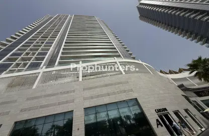 Apartment - 1 Bathroom for rent in Carson A - Carson - Damac Hills - Dubai Apartment - 1 Bathroom for rent in Carson A - Carson - Damac Hills - Dubai