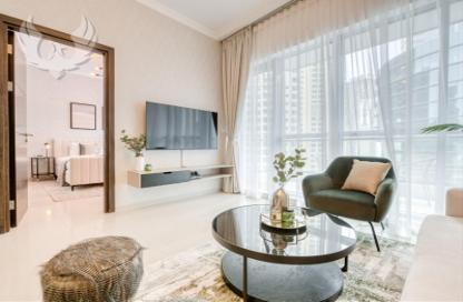 Apartment - 1 - 2 for sale in Bay Central Tower West - Bay Central - Dubai Marina - Dubai Apartment - 1 - 2 for sale in Bay Central Tower West - Bay Central - Dubai Marina - Dubai