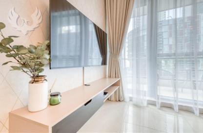 Apartment - 1 - 2 for sale in Bay Central Tower West - Bay Central - Dubai Marina - Dubai