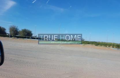 Land - Studio for sale in Al Qasimiah City - Sharjah Land - Studio for sale in Al Qasimiah City - Sharjah