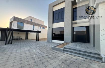 Villa - 5 Bedrooms - 7+ Bathrooms for rent in Al Warqa'a 3 - Al Warqa'a - Dubai Villa - 5 Bedrooms - 7+ Bathrooms for rent in Al Warqa'a 3 - Al Warqa'a - Dubai