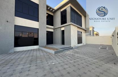 Villa - 5 Bedrooms - 7+ Bathrooms for rent in Al Warqa'a 3 - Al Warqa'a - Dubai