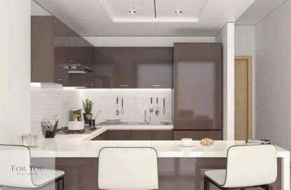 Apartment - 1 - 2 for sale in Marina Living - Dubai Marina - Dubai