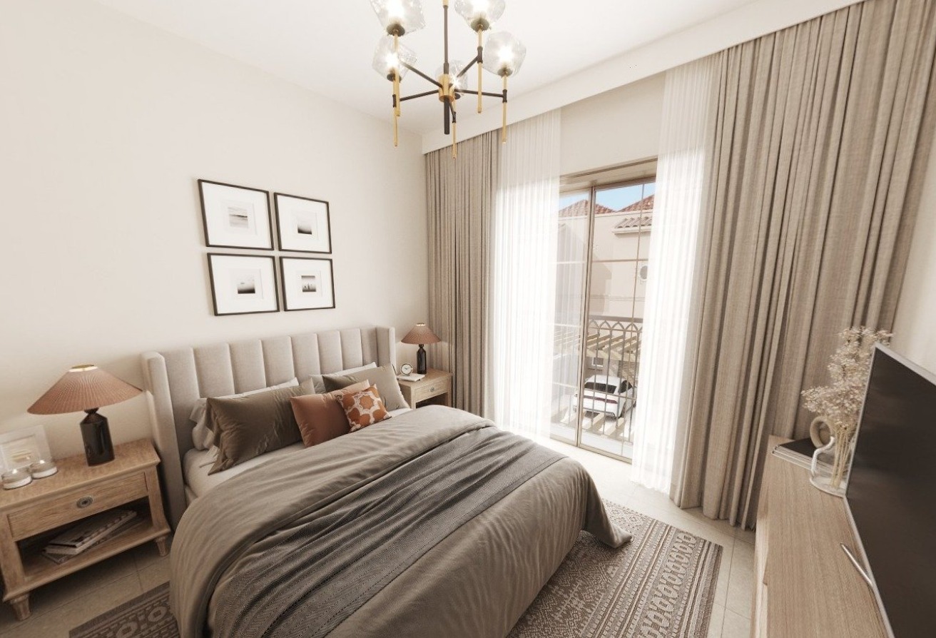 Spacious Townhouse | Great Community | Warm Style