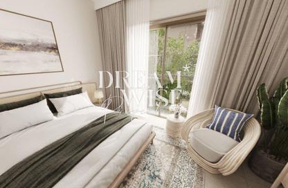 Townhouse - 3 Bedrooms - 4 Bathrooms for sale in Toledo - Zayed City (Khalifa City C) - Khalifa City - Abu Dhabi