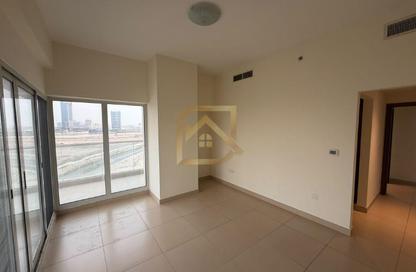 شقة - 2 - 3 للايجار في ستاديوم بوينت - مدينة دبي الرياضية - دبي