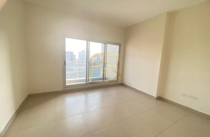 Apartment - 2 - 3 for rent in Stadium Point - Dubai Sports City - Dubai