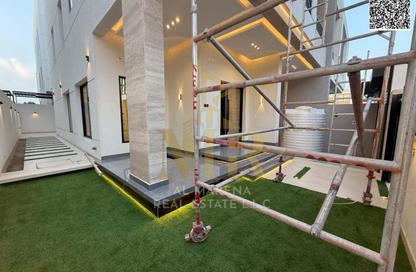 Villa - 5 Bedrooms - 7 Bathrooms for sale in CityLife Al Tallah - Al Tallah 2 - Ajman