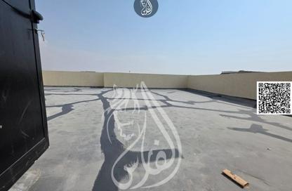 Villa - 5 Bedrooms - 7 Bathrooms for sale in Al Helio 1 - Al Helio - Ajman