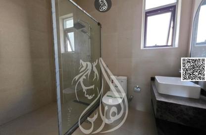 Villa - 5 Bedrooms - 7 Bathrooms for sale in Al Helio 1 - Al Helio - Ajman