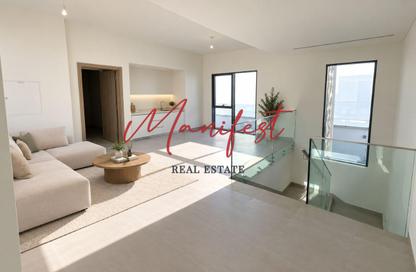 Villa - 4 - 6 for rent in Murooj Al Furjan East - Murooj Al Furjan - Al Furjan - Dubai