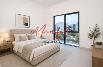 Villa - 4 - 6 for rent in Murooj Al Furjan East - Murooj Al Furjan - Al Furjan - Dubai