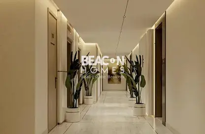 Apartment - 3 Bedrooms - 4 Bathrooms for sale in Parkgreen Residences - Liwan - Dubai
