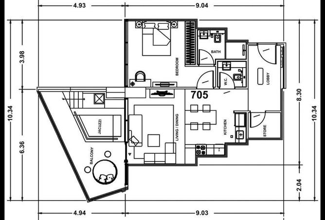 59337676 - صورة العقار 3