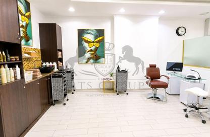 Shop - Studio - 1 for rent in Yes Business Tower - Al Barsha 1 - Al Barsha - Dubai Shop - Studio - 1 for rent in Yes Business Tower - Al Barsha 1 - Al Barsha - Dubai
