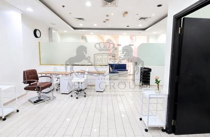 Shop - Studio - 1 for rent in Yes Business Tower - Al Barsha 1 - Al Barsha - Dubai