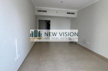Apartment - 2 Bedrooms - 2 Bathrooms for rent in Al Khan Lagoon Tower - Al Khan Lagoon - Al Khan - Sharjah