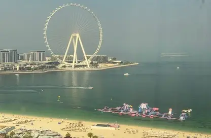 شقة - 2 غرف نوم - 3 حمامات للبيع في رمال 4 - رمال - جميرا بيتش ريزيدنس - دبي شقة - 2 غرف نوم - 3 حمامات للبيع في رمال 4 - رمال - جميرا بيتش ريزيدنس - دبي