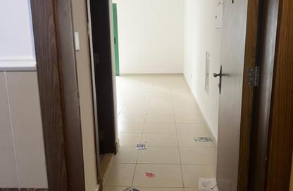 Apartment - Studio - 1 Bathroom for rent in Al Helio - Ajman Apartment - Studio - 1 Bathroom for rent in Al Helio - Ajman