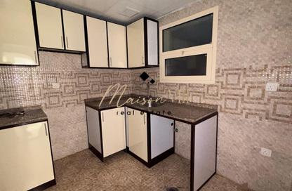 Apartment - 1 - 2 for rent in Al Salem Tower - Al Nahda 2 - Al Nahda - Dubai Apartment - 1 - 2 for rent in Al Salem Tower - Al Nahda 2 - Al Nahda - Dubai