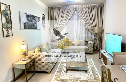Apartment - 2 Bedrooms - 3 Bathrooms for rent in New Al Taawun Road - Al Taawun - Sharjah