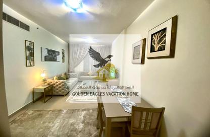 Apartment - 2 Bedrooms - 3 Bathrooms for rent in New Al Taawun Road - Al Taawun - Sharjah