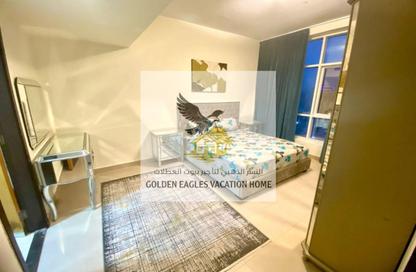 Apartment - 2 Bedrooms - 3 Bathrooms for rent in New Al Taawun Road - Al Taawun - Sharjah Apartment - 2 Bedrooms - 3 Bathrooms for rent in New Al Taawun Road - Al Taawun - Sharjah