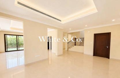 Villa - 4 - 4 for rent in Rasha - Arabian Ranches 2 - Dubai