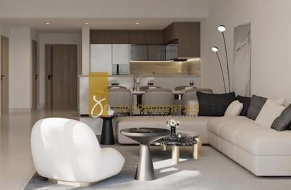 Apartment - Studio - 1 for rent in Skyhills Residences 1 - Skyhills Residences - Dubai Science Park - Dubai Apartment - Studio - 1 for rent in Skyhills Residences 1 - Skyhills Residences - Dubai Science Park - Dubai