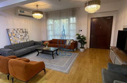 Villa - 4 Bedrooms - 5 Bathrooms for rent in Sydney Villas - District 18 - Jumeirah Village Circle - Dubai