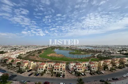 Apartment - 1 Bathroom for sale in Royal breeze 3 - Royal Breeze - Al Hamra Village - Ras Al Khaimah