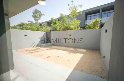 Townhouse - 4 Bedrooms - 5 Bathrooms for sale in Kaya - Masaar - Tilal City - Sharjah