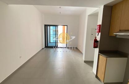 Apartment - 1 Bedroom - 1 Bathroom for rent in Souks Residential - Al Mamsha - Muwaileh - Sharjah
