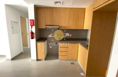 Apartment - 1 Bedroom - 1 Bathroom for rent in Souks Residential - Al Mamsha - Muwaileh - Sharjah