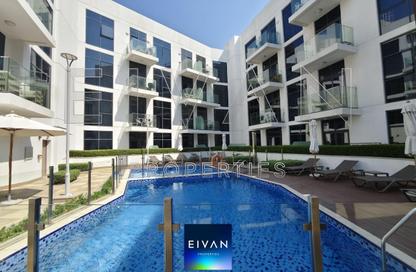 Apartment - 1 Bedroom - 1 Bathroom for rent in Azizi Gardens - Meydan Avenue - Meydan - Dubai