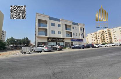 Land - Studio for sale in Al Rawda 2 Villas - Al Rawda 2 - Al Rawda - Ajman