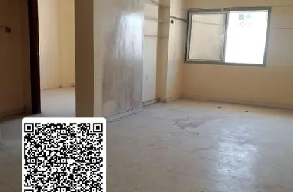 شقة - 2 غرف نوم - 1 حمام للايجار في النخيل 1 - النخيل - عجمان