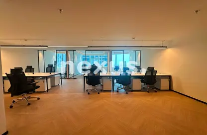 Office Space - Studio for rent in HDS Business Centre - JLT Cluster M - Jumeirah Lake Towers - Dubai