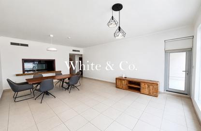 Apartment - 1 Bedroom - 1 Bathroom for rent in Burj Views podium - Burj Views - Downtown Dubai - Dubai