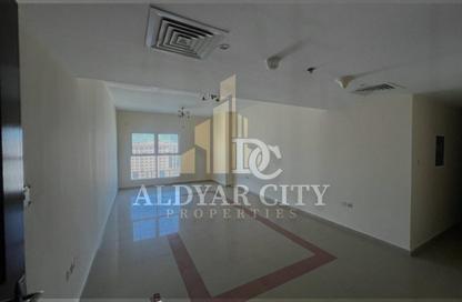 Apartment - 3 Bedrooms - 3 Bathrooms for rent in Ajman One Towers - Al Sawan - Ajman