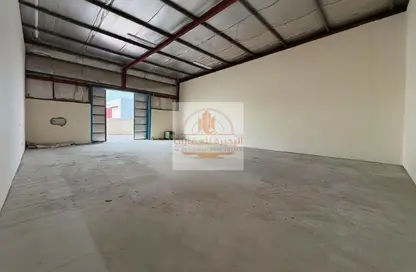 مستودع - استوديو - 1 حمام للايجار في المنطقة الصناعية رقم 17 - المنطقة الصناعية بالشارقة - الشارقة مستودع - استوديو - 1 حمام للايجار في المنطقة الصناعية رقم 17 - المنطقة الصناعية بالشارقة - الشارقة