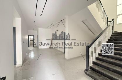 Villa - 6 Bedrooms - 7 Bathrooms for rent in Al Zaheya Gardens - Al Zahya - Ajman