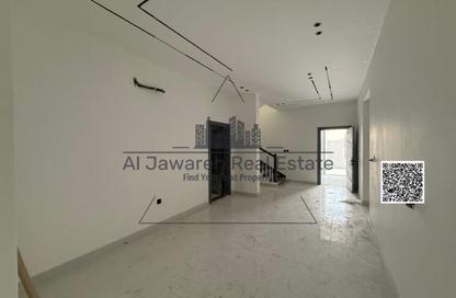 Villa - 6 Bedrooms - 7 Bathrooms for rent in Al Zaheya Gardens - Al Zahya - Ajman