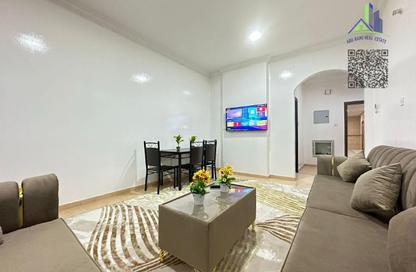 Apartment - 1 - 2 for rent in Qudrat Building - Al Mowaihat 3 - Al Mowaihat - Ajman Apartment - 1 - 2 for rent in Qudrat Building - Al Mowaihat 3 - Al Mowaihat - Ajman