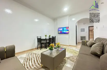 Apartment - 1 Bedroom - 2 Bathrooms for rent in Qudrat Building - Al Mowaihat 3 - Al Mowaihat - Ajman Apartment - 1 Bedroom - 2 Bathrooms for rent in Qudrat Building - Al Mowaihat 3 - Al Mowaihat - Ajman