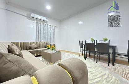 Apartment - 1 - 2 for rent in Qudrat Building - Al Mowaihat 3 - Al Mowaihat - Ajman Apartment - 1 - 2 for rent in Qudrat Building - Al Mowaihat 3 - Al Mowaihat - Ajman