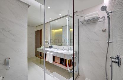 Apartment - Studio - 1 Bathroom for rent in Millennium Place Barsha Heights Hotel - Barsha Heights (Tecom) - Dubai Apartment - Studio - 1 Bathroom for rent in Millennium Place Barsha Heights Hotel - Barsha Heights (Tecom) - Dubai